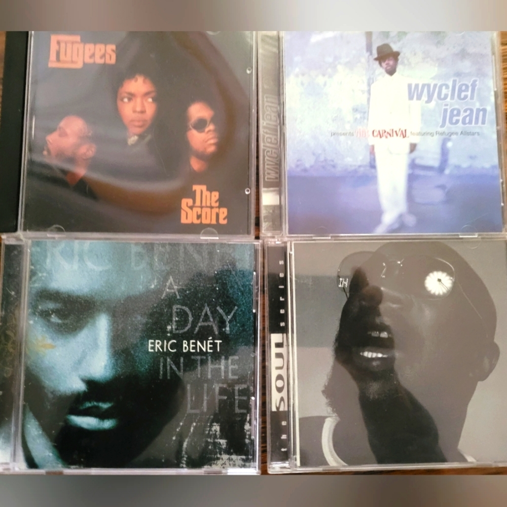 Music Variety Bundle